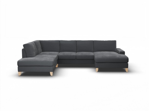 Wohnlandschaft UMLO Small L